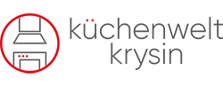 Logo Küchenwelt Krysin