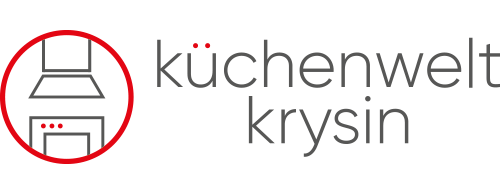 Logo Küchenwelt Krysin